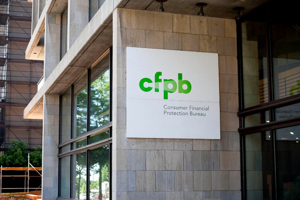 Renovation of the Consumer Finance Protection Bureau 1