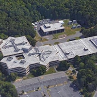 USGS Headquarters JW Powell Building Fire Alarm Replacement